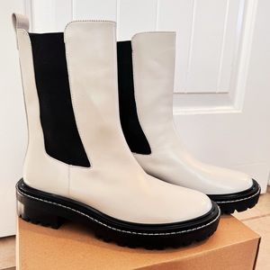 NEW Tory Burch Agnello Benton Boot